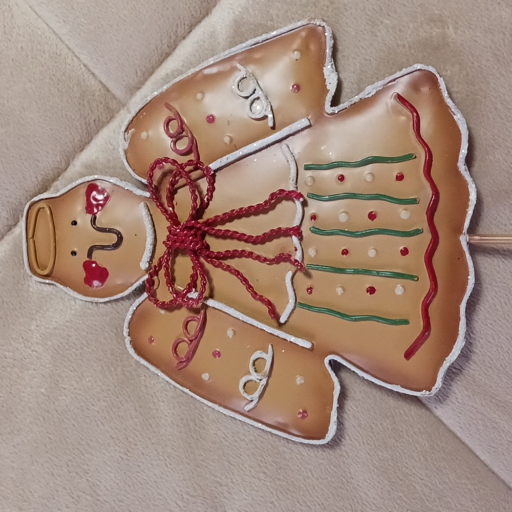 Tree topper - Picture 3 of 4